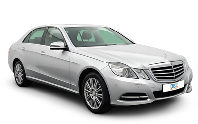 2012 Mercedes Benz E Class - Sedan - Diesel - Automatic - ₹5.00 lakh